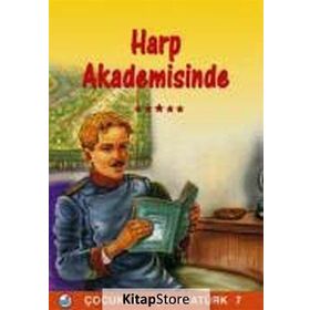 Harp Akademisinde - Mehmet Hengirmen