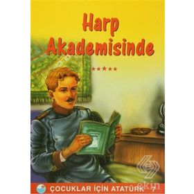 Harp Akademisinde - Mehmet Hengirmen