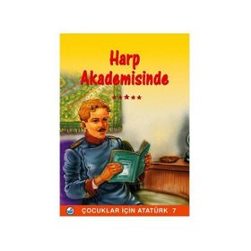 Harp Akademisinde - Mehmet Hengirmen