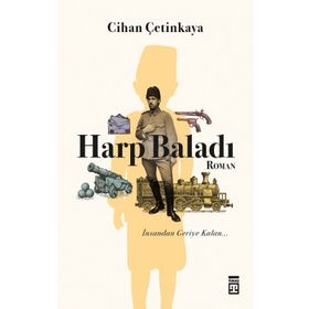 Harp Baladı - Cihan Çetinkaya