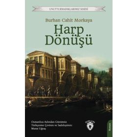 Harp Dönüşü Dorlion Yayınevi