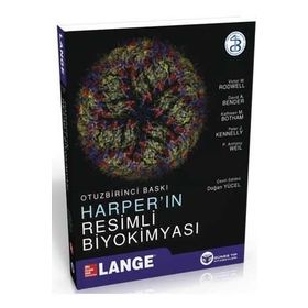 Harper'ın Resimli Biyokimyası-Güneş Tıp Yayınları