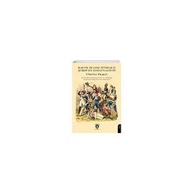 Harpte Fransız İstihbarat Şubesinin Dâhili Faaliyeti - Charles Paquet
