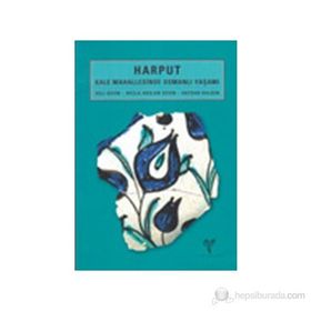 HARPUT KALE MAHALLESINDE OSMANLI YAŞAMI - HAYDAR KALSEN;NECLA ARSLAN SEVIN;VELI SEVIN