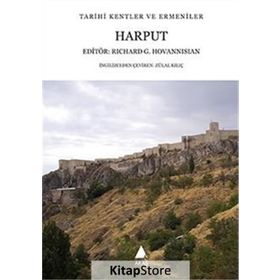 Harput - Richard G. Hovannisian