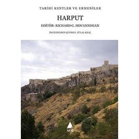 Harput - Richard G. Hovannisian