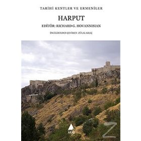 Harput - Richard G. Hovannisian