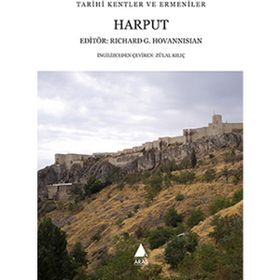 Harput - Richard G. Hovannisian