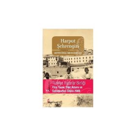 HARPUT ŞEHRENGİZİ - METIN ÖNAL MENGÜŞOĞLU