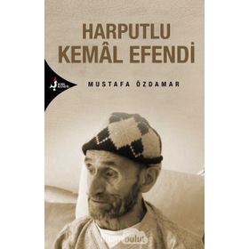 Harputlu Kemal Efendi - Mustafa Özdamar