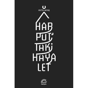 HARPUT'TAKI HAYALET - METIN AKTAŞ