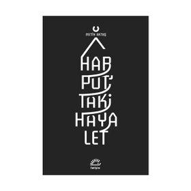 HARPUT'TAKI HAYALET - METIN AKTAŞ
