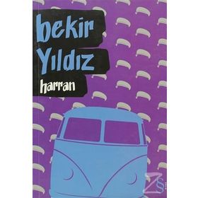 HARRAN - BEKIR YILDIZ (ISBN:9789759099930)