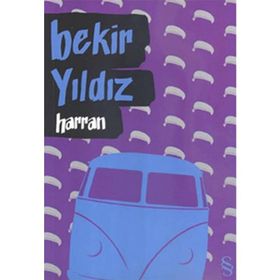 HARRAN - BEKIR YILDIZ (ISBN:9789759099930)
