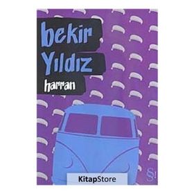 HARRAN - BEKIR YILDIZ (ISBN:9789759099930)