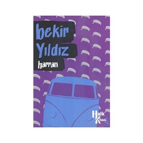 HARRAN - BEKIR YILDIZ (ISBN:9789759099930)