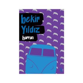 HARRAN - BEKIR YILDIZ (ISBN:9789759099930)