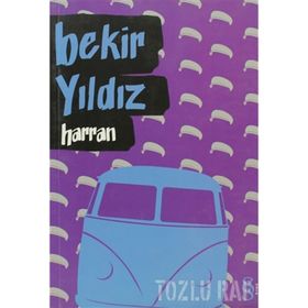 HARRAN - BEKIR YILDIZ (ISBN:9789759099930)
