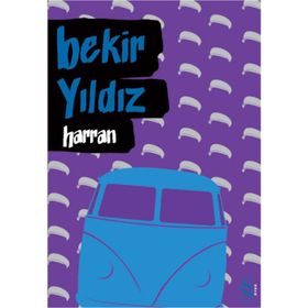 HARRAN - BEKIR YILDIZ (ISBN:9789759099930)