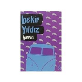 HARRAN - BEKIR YILDIZ (ISBN:9789759099930)