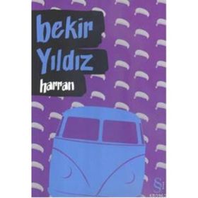 HARRAN - BEKIR YILDIZ (ISBN:9789759099930)