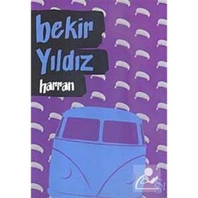 HARRAN - BEKIR YILDIZ