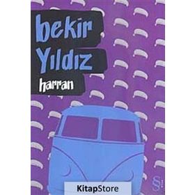 HARRAN - BEKIR YILDIZ