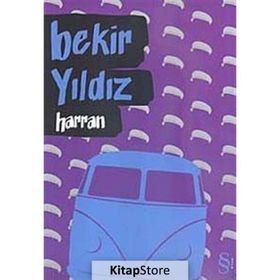 HARRAN - BEKIR YILDIZ