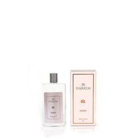 Harrem 200 ml 80 Derece Gül Kolonyası