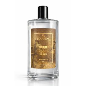 Harrem 200 ml 80 Derece Harem Kolonyası