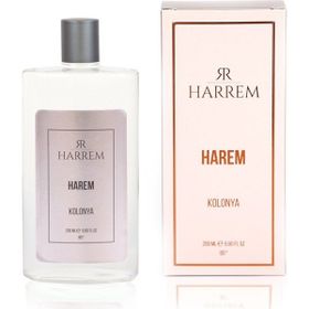 Harrem 200 ml 80 Derece Harem Kolonyası
