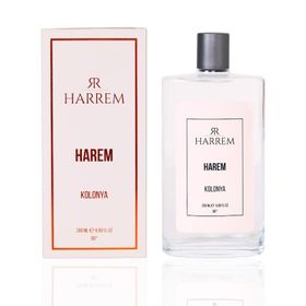 Harrem 200 ml Harem Kolonyası