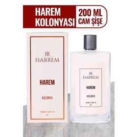 Harrem 200 ml Harem Kolonyası