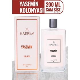 Harrem 200 ml Yasemin Kolonyası