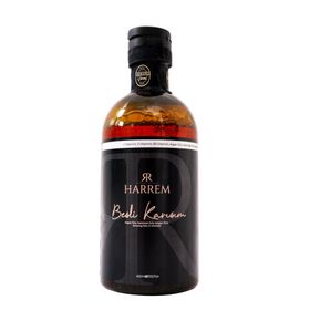 Harrem 400 ml Beşli Karışım Şampuan
