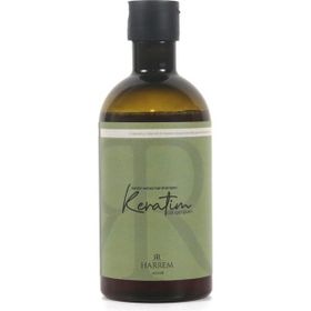 Harrem 400 ml Keratin Şampuan