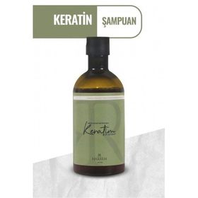 Harrem 400 ml Keratin Şampuan