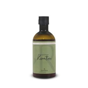 Harrem 400 ml Keratin Şampuan