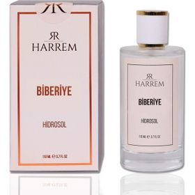 Harrem Biberiye Suyu 110 ml Yağ Dengeleyici Tonik