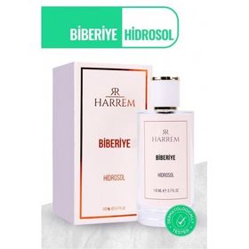 Harrem Biberiye Suyu 110 ml Yağ Dengeleyici Tonik