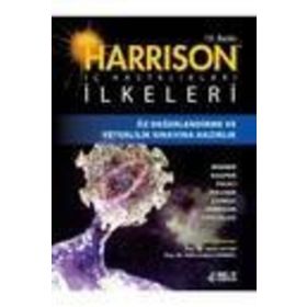 Harrison İç Hastalıkları İlkeleri Öz Değerlendirme ve Yeterlilik Sınavına Hazırlık - Nobel Tıp Kitabevi