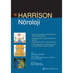 Harrison Nöroloji - Nobel Tıp Kitabevleri