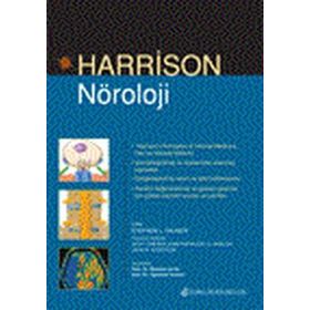Harrison Nöroloji - Nobel Tıp Kitabevleri