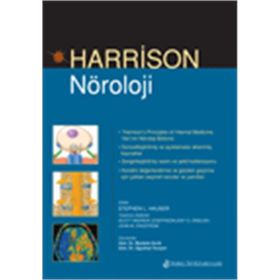 Harrison Nöroloji - Nobel Tıp Kitabevleri
