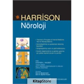 Harrison Nöroloji - Oğuzhan Kurşun
