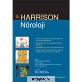 Harrison Nöroloji - Oğuzhan Kurşun