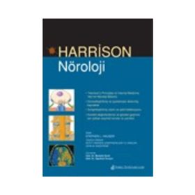 Harrison Nöroloji - Oğuzhan Kurşun