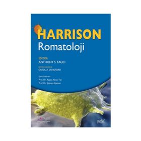 Harrıson Romatoloji - Nobel Tıp Kitabevleri