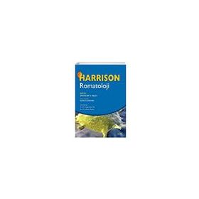 Harrıson Romatoloji - Nobel Tıp Kitabevleri