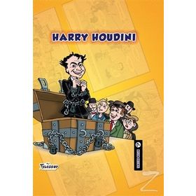 Harry Houdini - Tanıyor Musun? - Johanne Menard
